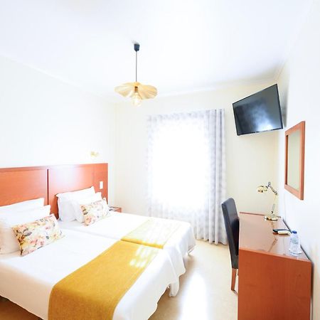 Hospedaria Recomecar Torres Vedras Exterior photo
