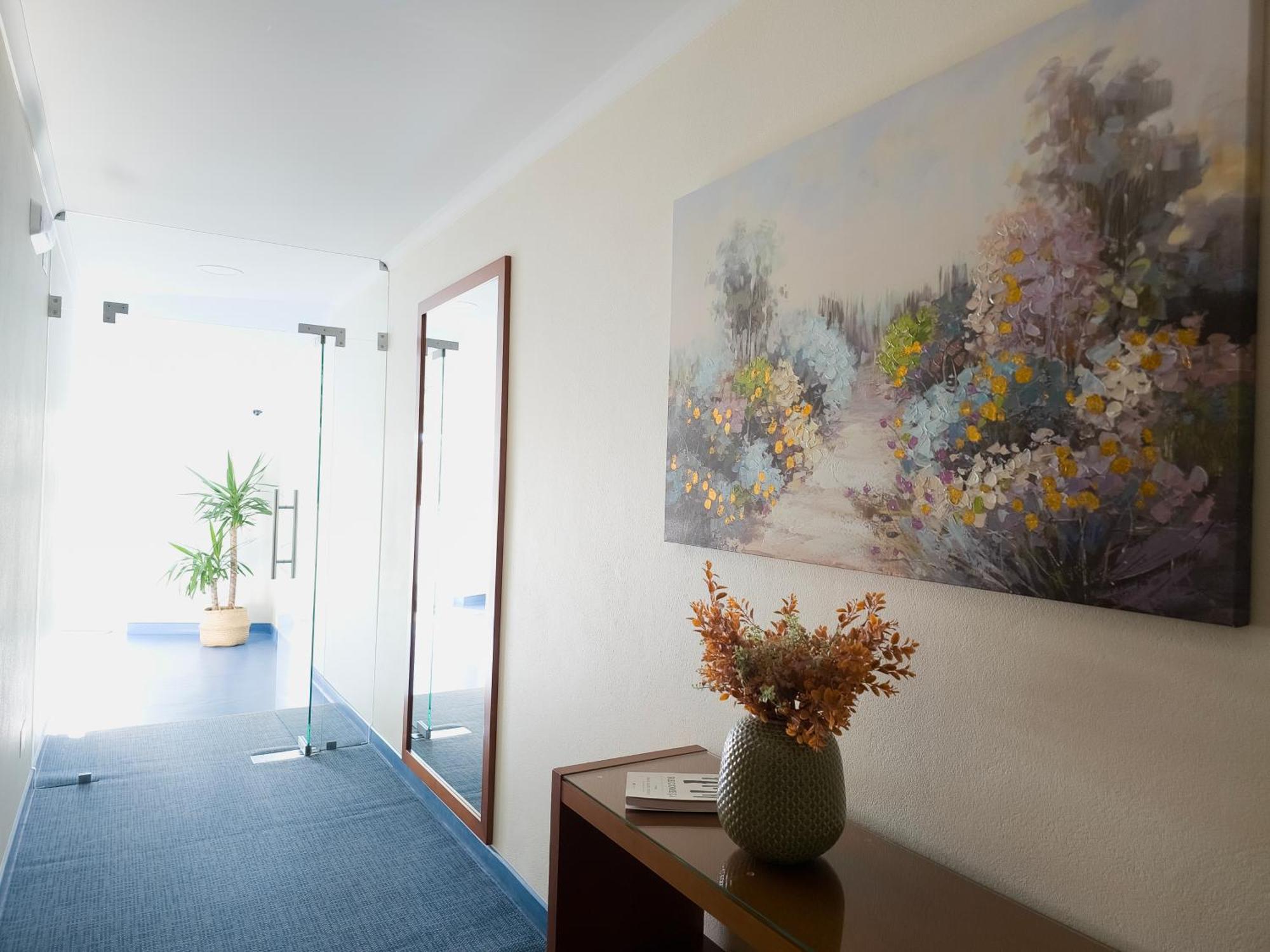 Hospedaria Recomecar Torres Vedras Exterior photo