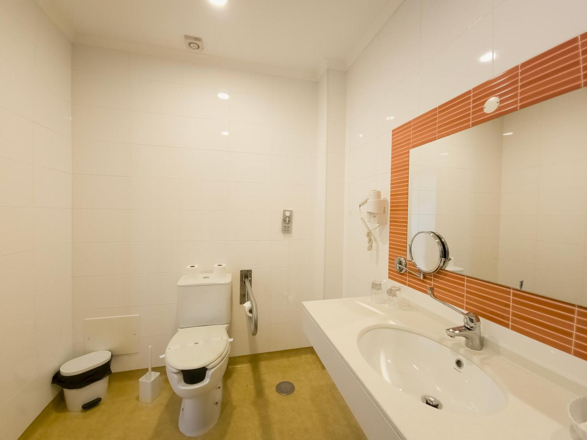 Hospedaria Recomecar Torres Vedras Exterior photo