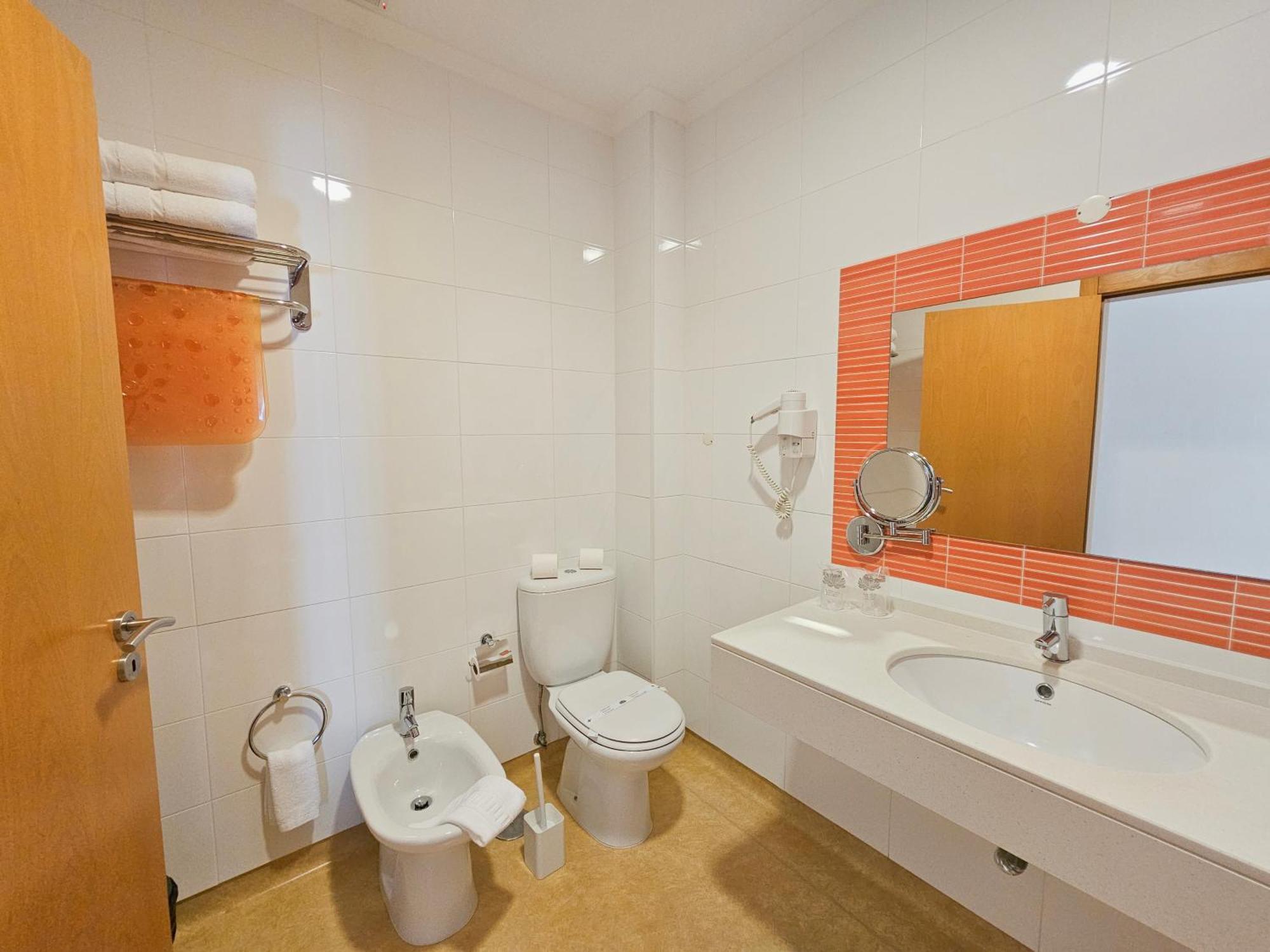 Hospedaria Recomecar Torres Vedras Exterior photo