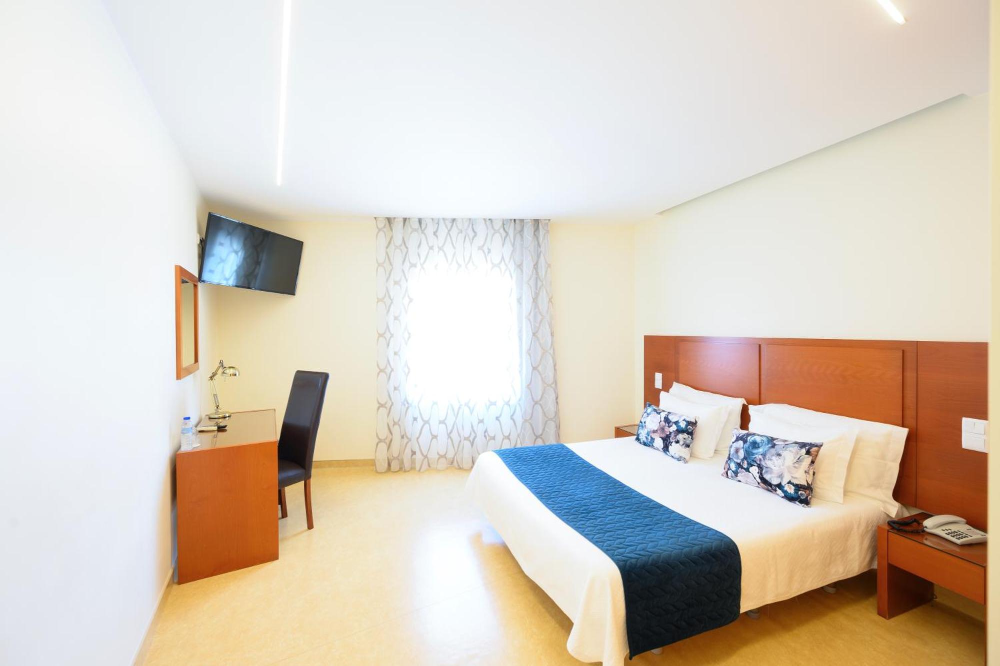Hospedaria Recomecar Torres Vedras Exterior photo