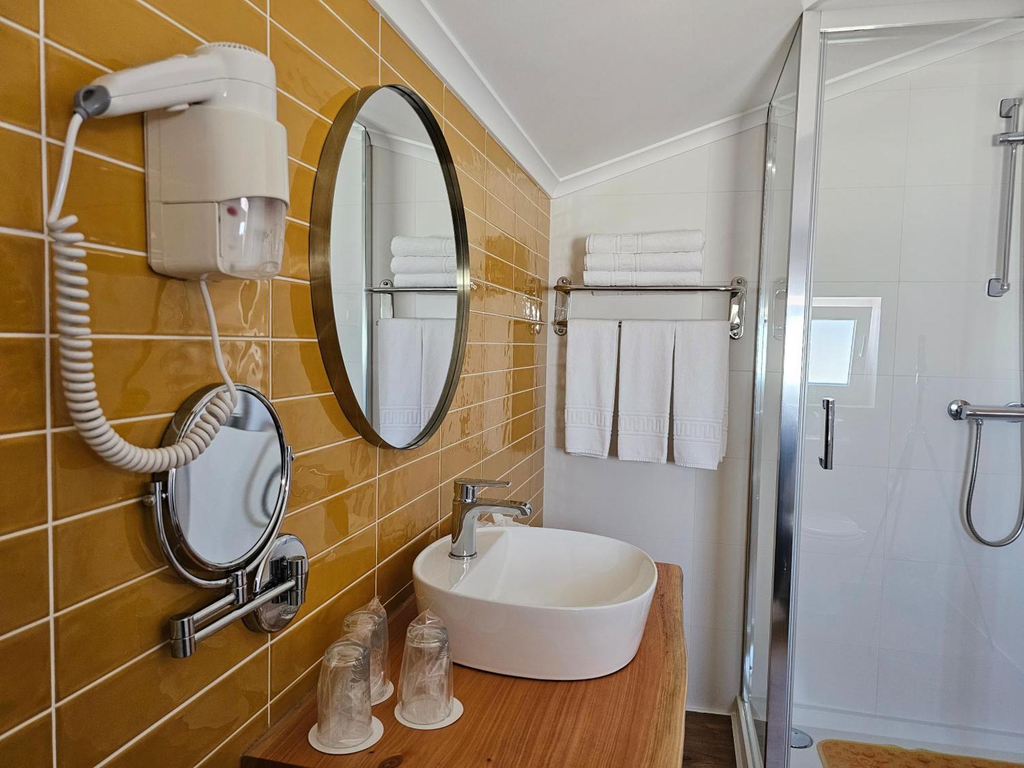 Hospedaria Recomecar Torres Vedras Exterior photo