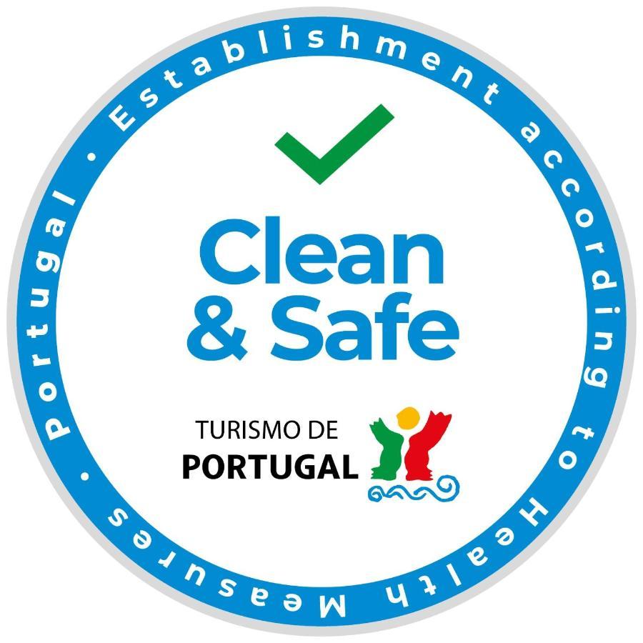 Hospedaria Recomecar Torres Vedras Exterior photo